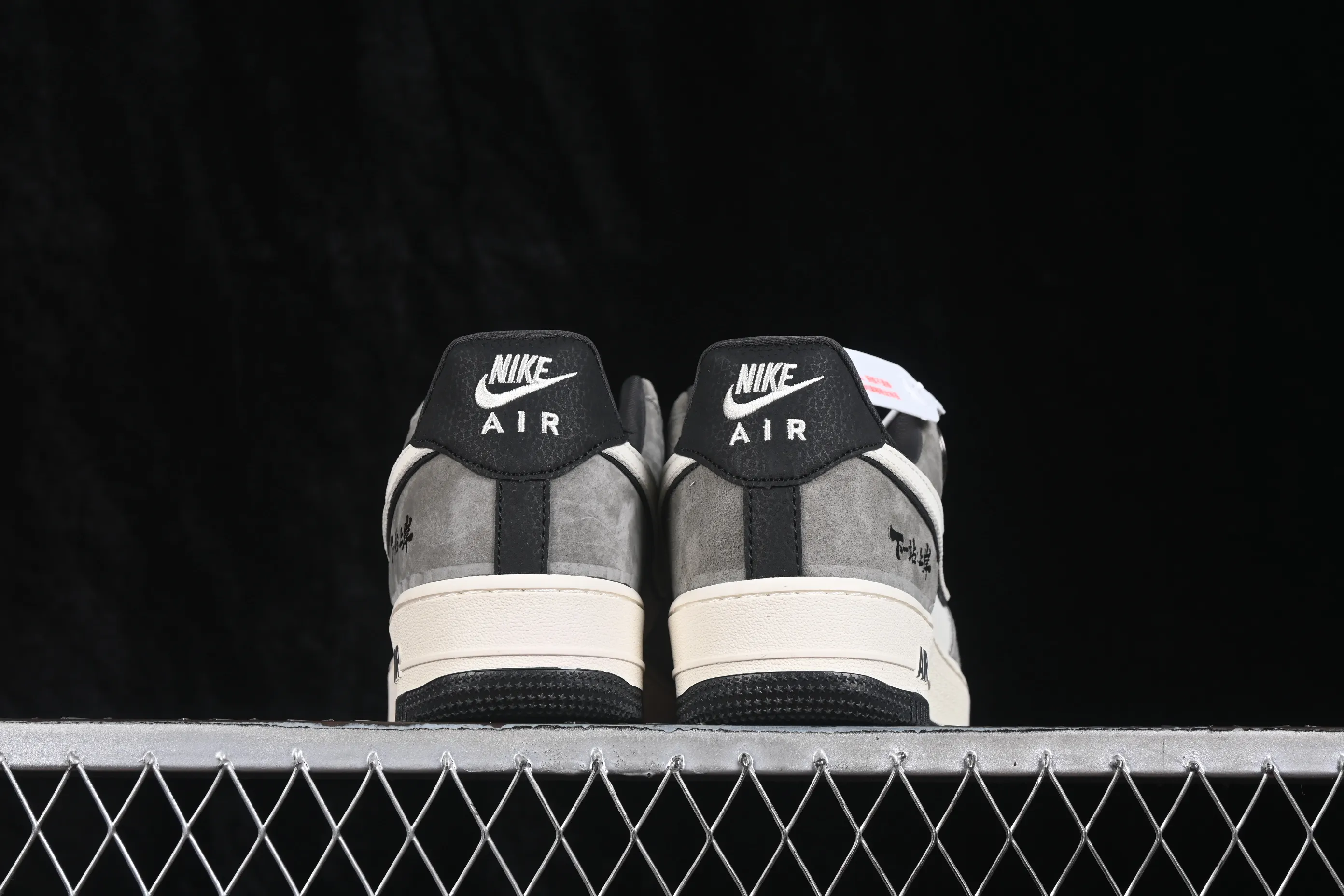 All categories Nk Air Force 1 Air Force series Nk Air Force 1 Low Air Force low-top Nike Air Force 1'07 Low Air Force 1 low-top casual sneakers RD1988-001